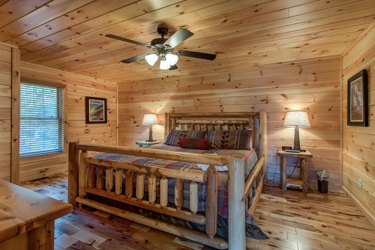 Rocky Top Lookout Gatlinburg Εξωτερικό φωτογραφία