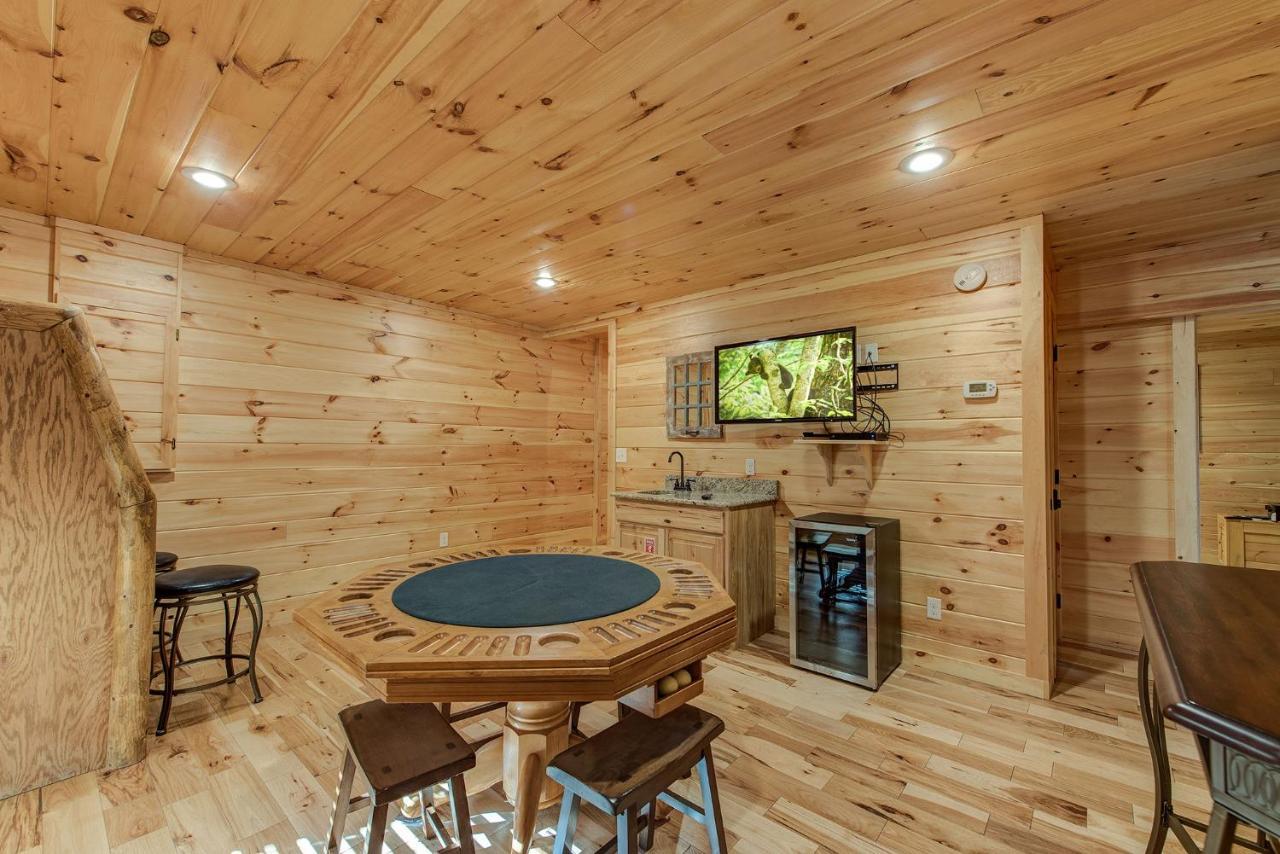 Rocky Top Lookout Gatlinburg Εξωτερικό φωτογραφία