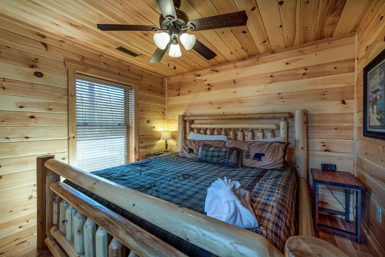 Rocky Top Lookout Gatlinburg Εξωτερικό φωτογραφία