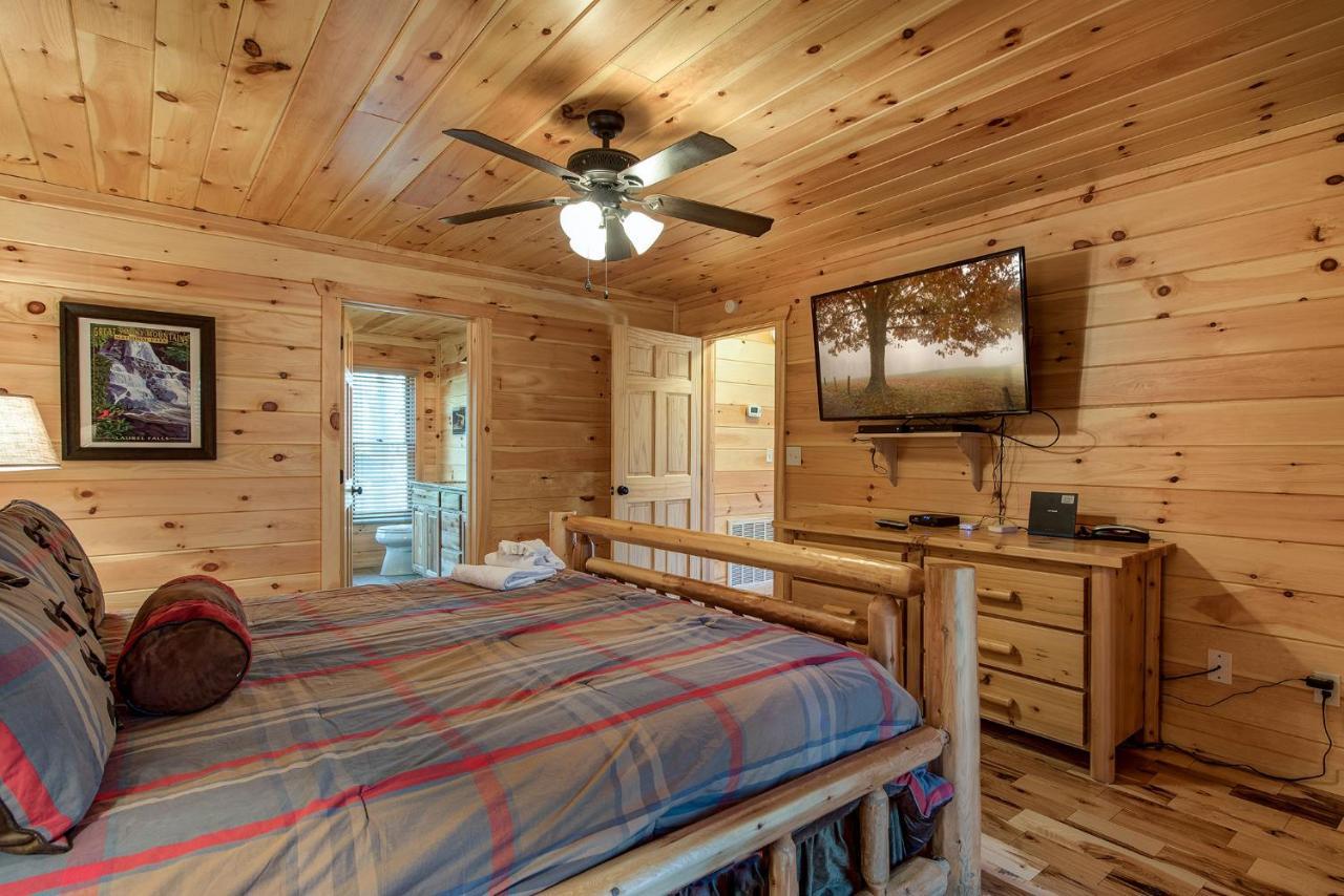 Rocky Top Lookout Gatlinburg Εξωτερικό φωτογραφία