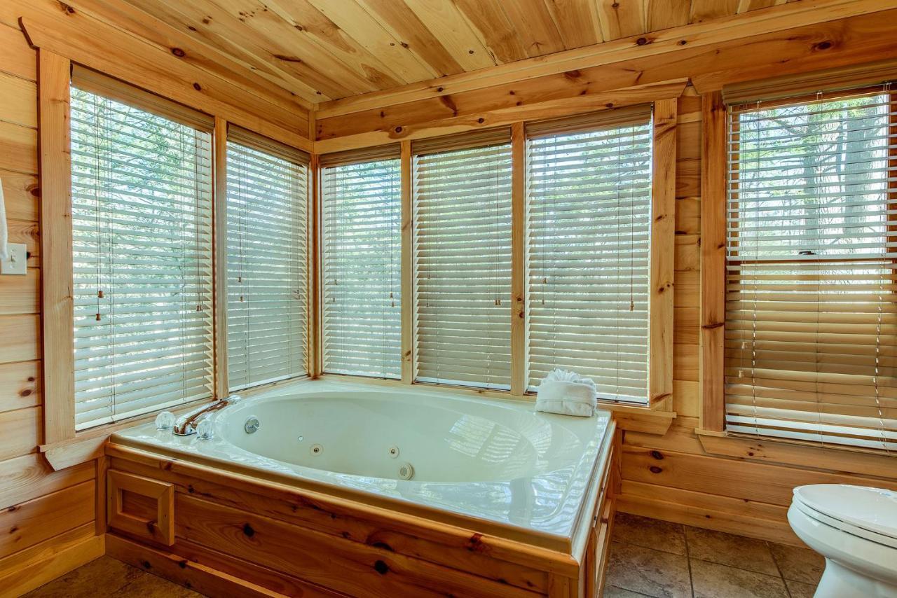 Rocky Top Lookout Gatlinburg Εξωτερικό φωτογραφία