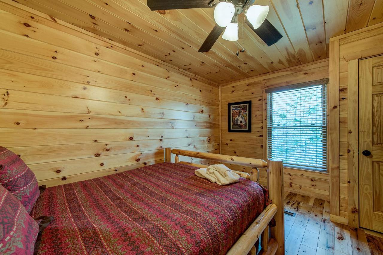 Rocky Top Lookout Gatlinburg Εξωτερικό φωτογραφία