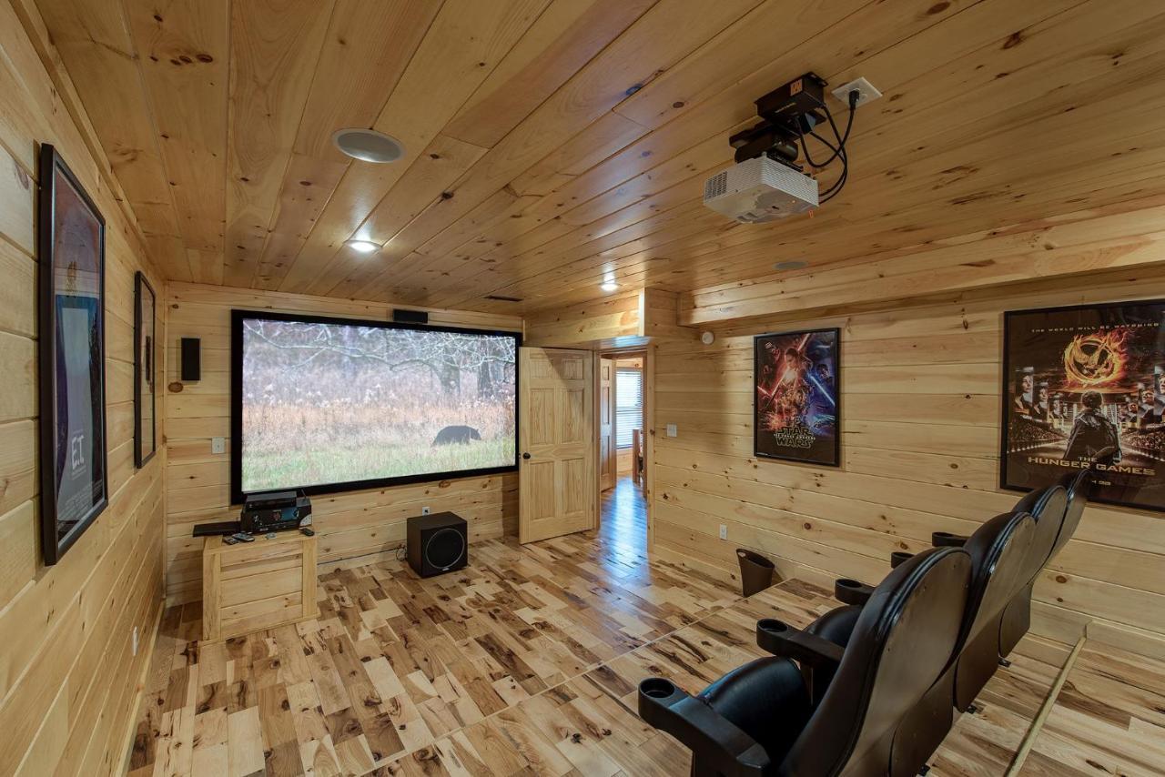 Rocky Top Lookout Gatlinburg Εξωτερικό φωτογραφία
