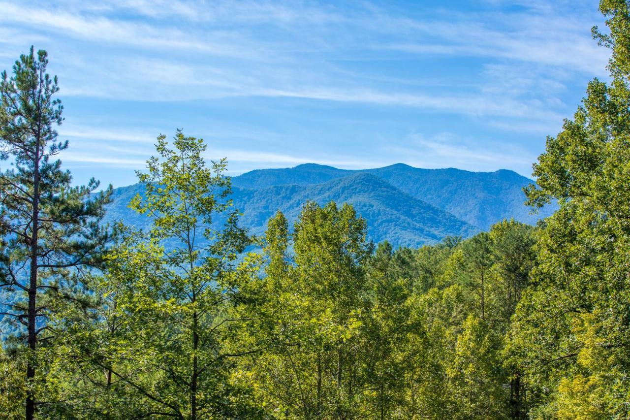 Rocky Top Lookout Gatlinburg Εξωτερικό φωτογραφία