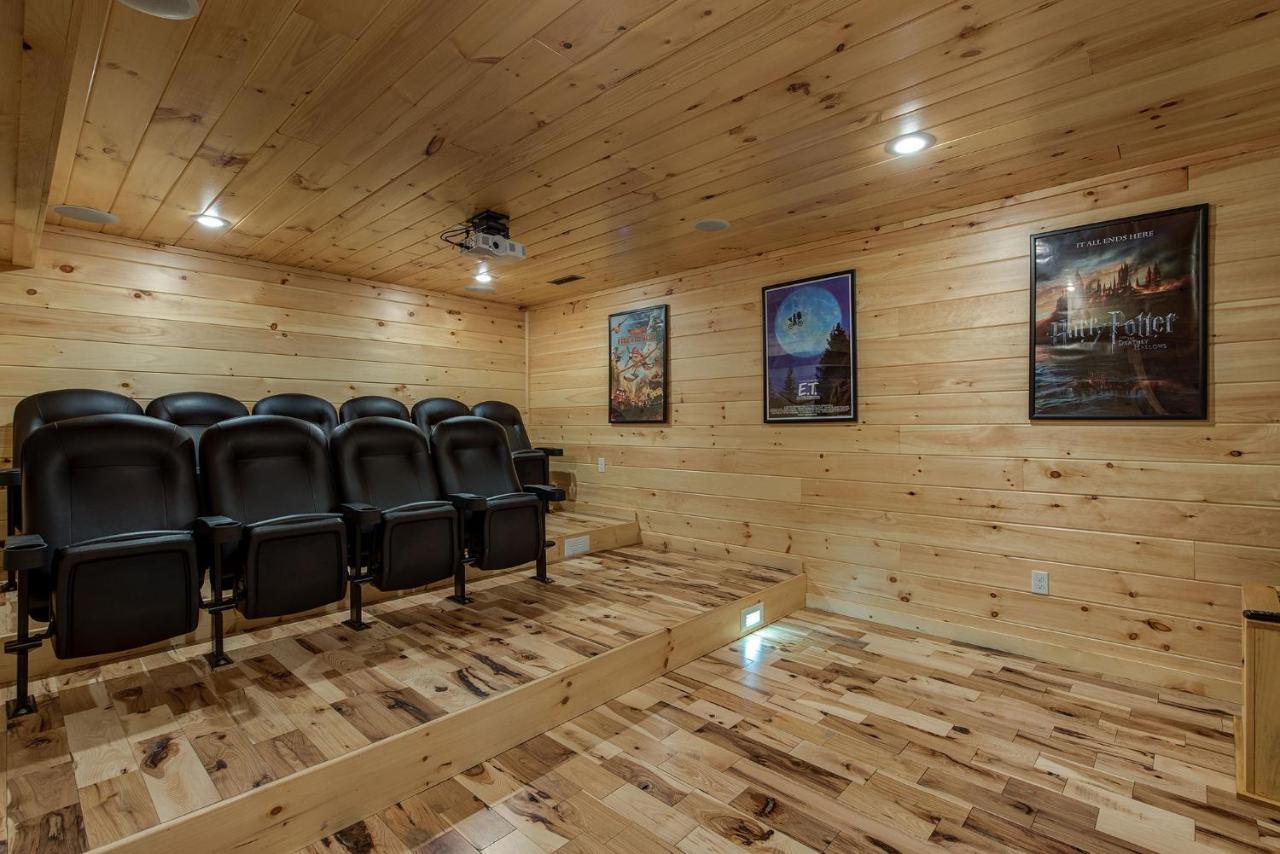 Rocky Top Lookout Gatlinburg Εξωτερικό φωτογραφία
