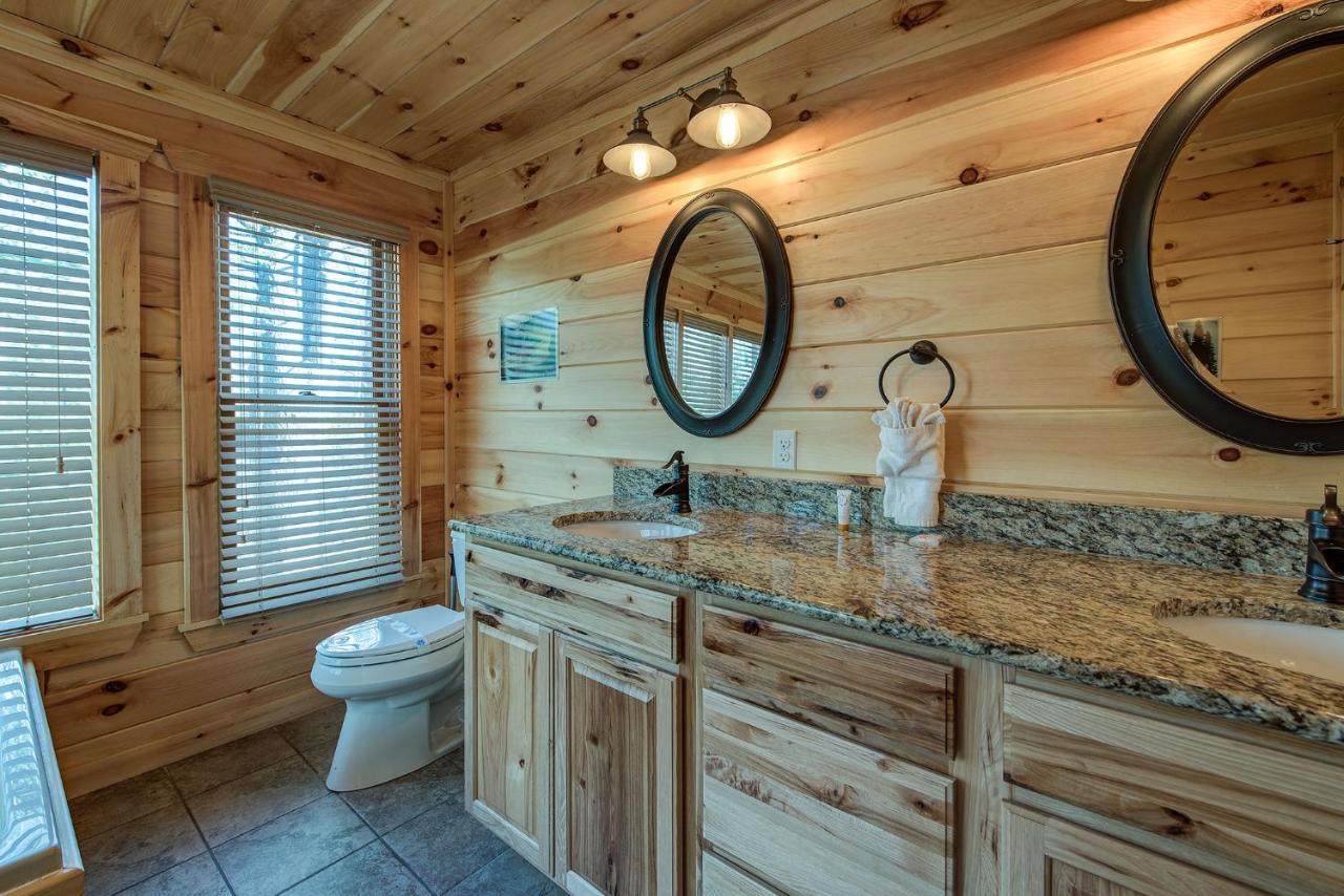 Rocky Top Lookout Gatlinburg Εξωτερικό φωτογραφία