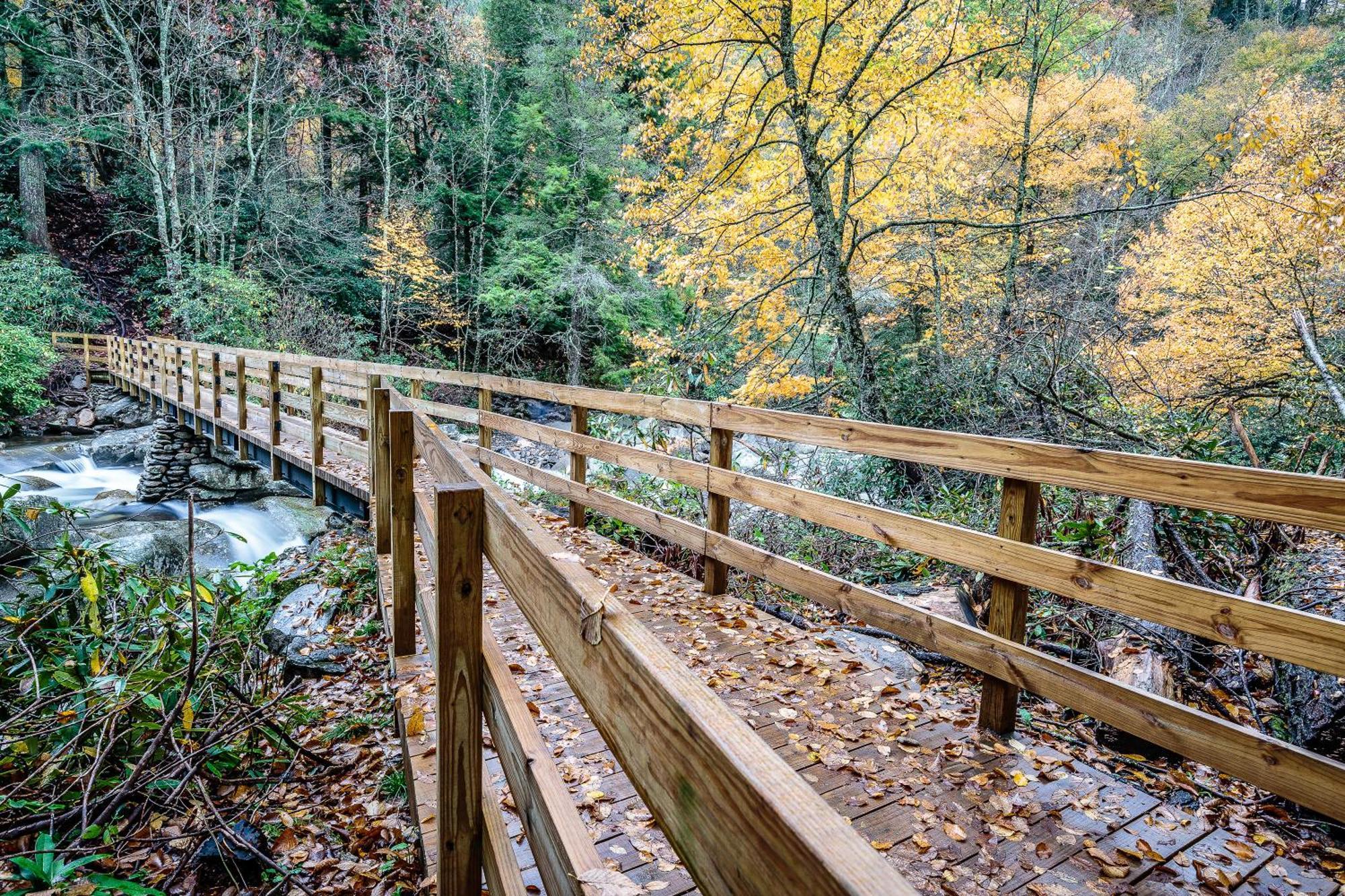 Rocky Top Lookout Gatlinburg Εξωτερικό φωτογραφία